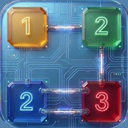 Circuit Path icon