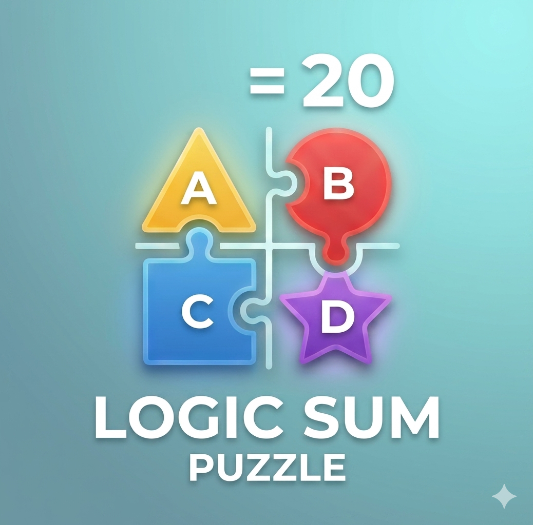 Symbol Puzzle icon